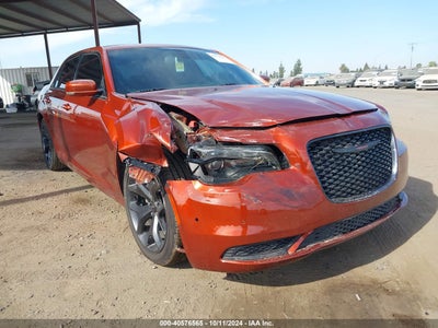 CHRYSLER 300 2021