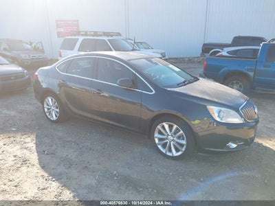 BUICK VERANO 2015