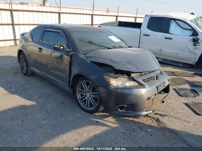 SCION TC 2013