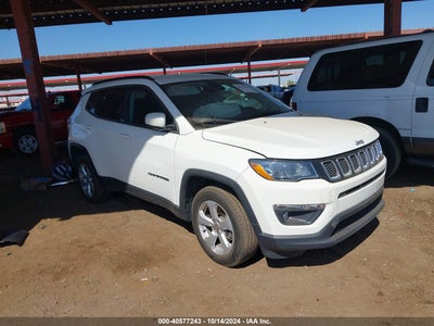 JEEP COMPASS 2019