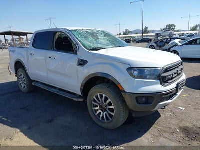 FORD RANGER 2020