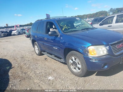 GMC ENVOY 2005