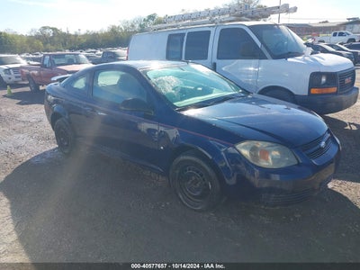 CHEVROLET COBALT 2009