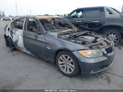 BMW 325I 2006