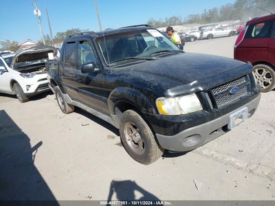 FORD EXPLORER SPORT TRAC 2003