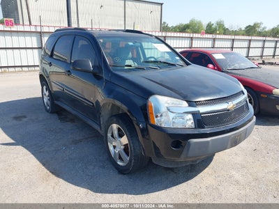 CHEVROLET EQUINOX 2006