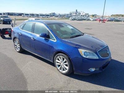 BUICK VERANO 2014