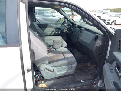 FORD F-150 2014