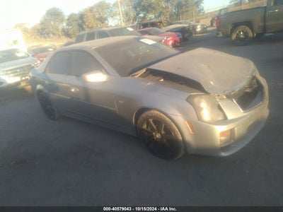 CADILLAC CTS-V 2004