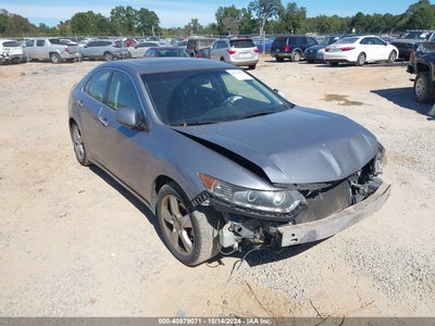 ACURA TSX 2011