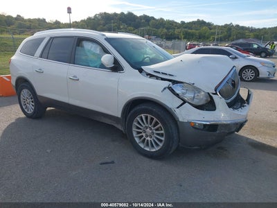 BUICK ENCLAVE 2011