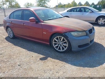 BMW 328I 2011