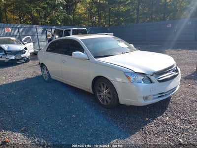 TOYOTA AVALON 2005