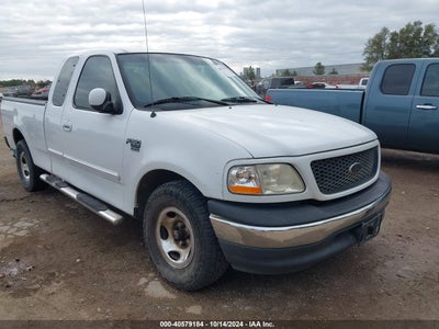 FORD F-150 2001