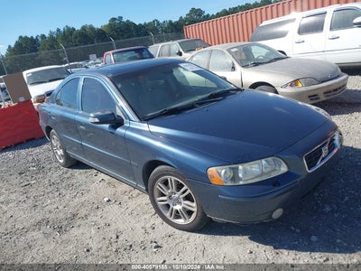 VOLVO S60 2008