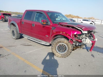 FORD F-150 2014