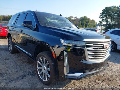 CADILLAC ESCALADE 2023