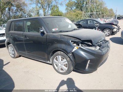 SCION XB 2014