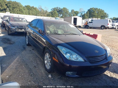 LEXUS ES 330 2004