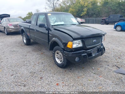FORD RANGER 2003