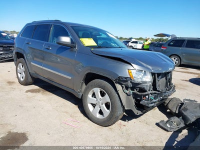 JEEP GRAND CHEROKEE 2013
