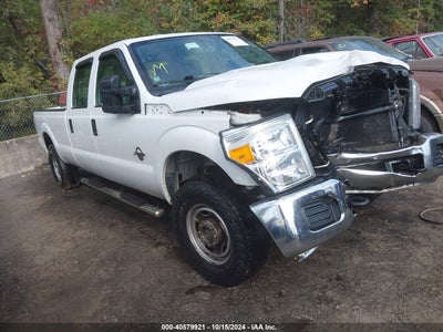 FORD F-250 2015