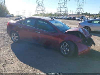 PONTIAC IA 2009