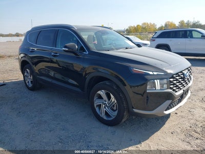 HYUNDAI SANTA FE 2023
