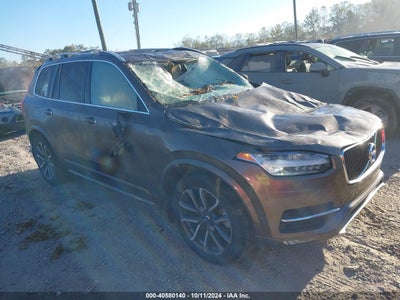 VOLVO XC90 2016