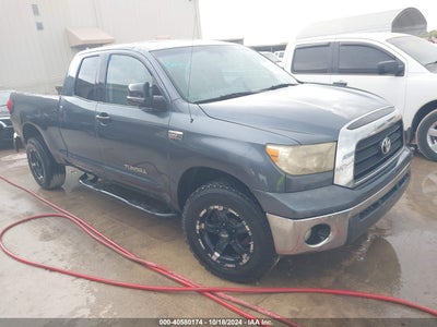 TOYOTA TUNDRA 2008