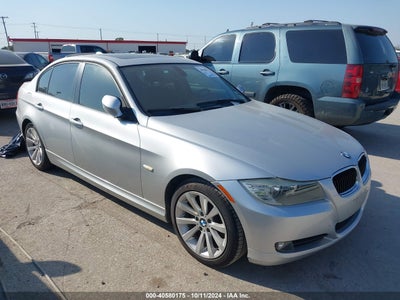 BMW 328I 2011