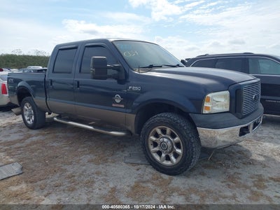 FORD F-250 2004