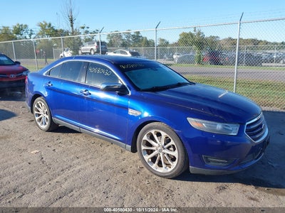 FORD TAURUS 2014