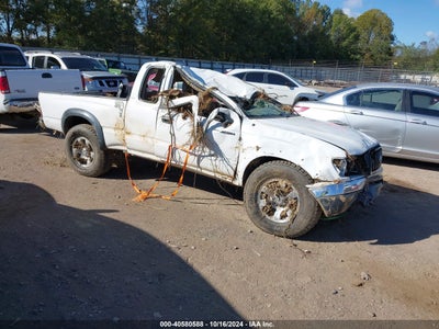 TOYOTA TACOMA 2004