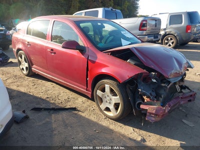 CHEVROLET COBALT 2008
