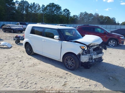 SCION XB 2015