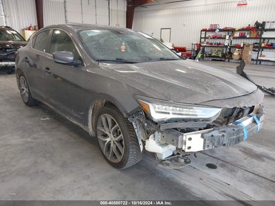 ACURA ILX 2020