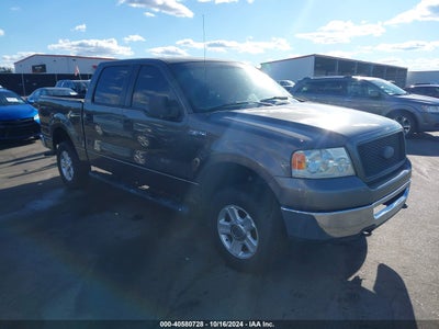 FORD F-150 2006