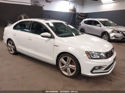 VOLKSWAGEN JETTA 2016
