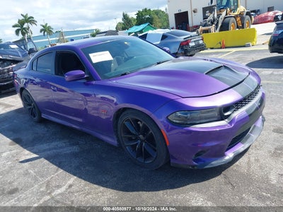 DODGE CHARGER 2019