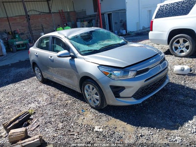 KIA RIO 2023