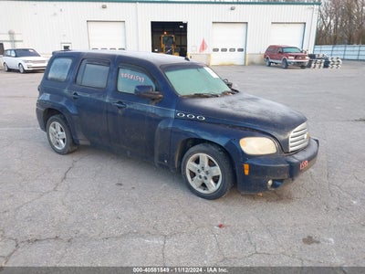 CHEVROLET HHR 2009