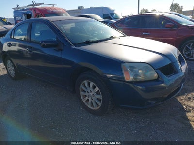 MITSUBISHI GALANT 2006