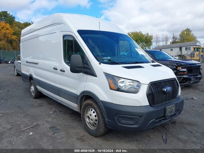 FORD TRANSIT-250 CARGO VAN 2022
