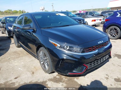 KIA FORTE 2023