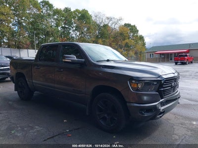 RAM 1500 2020