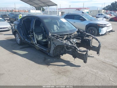 INFINITI Q50 2015