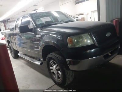 FORD F-150 2006
