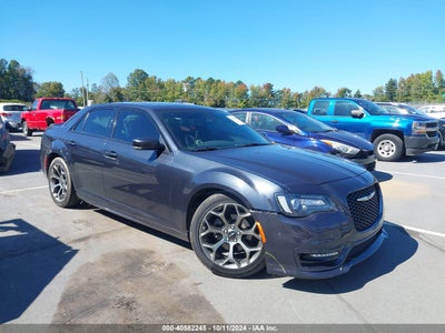 CHRYSLER 300 2018