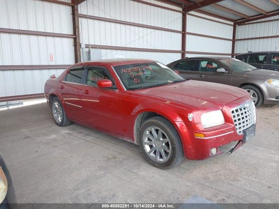 CHRYSLER 300 2007